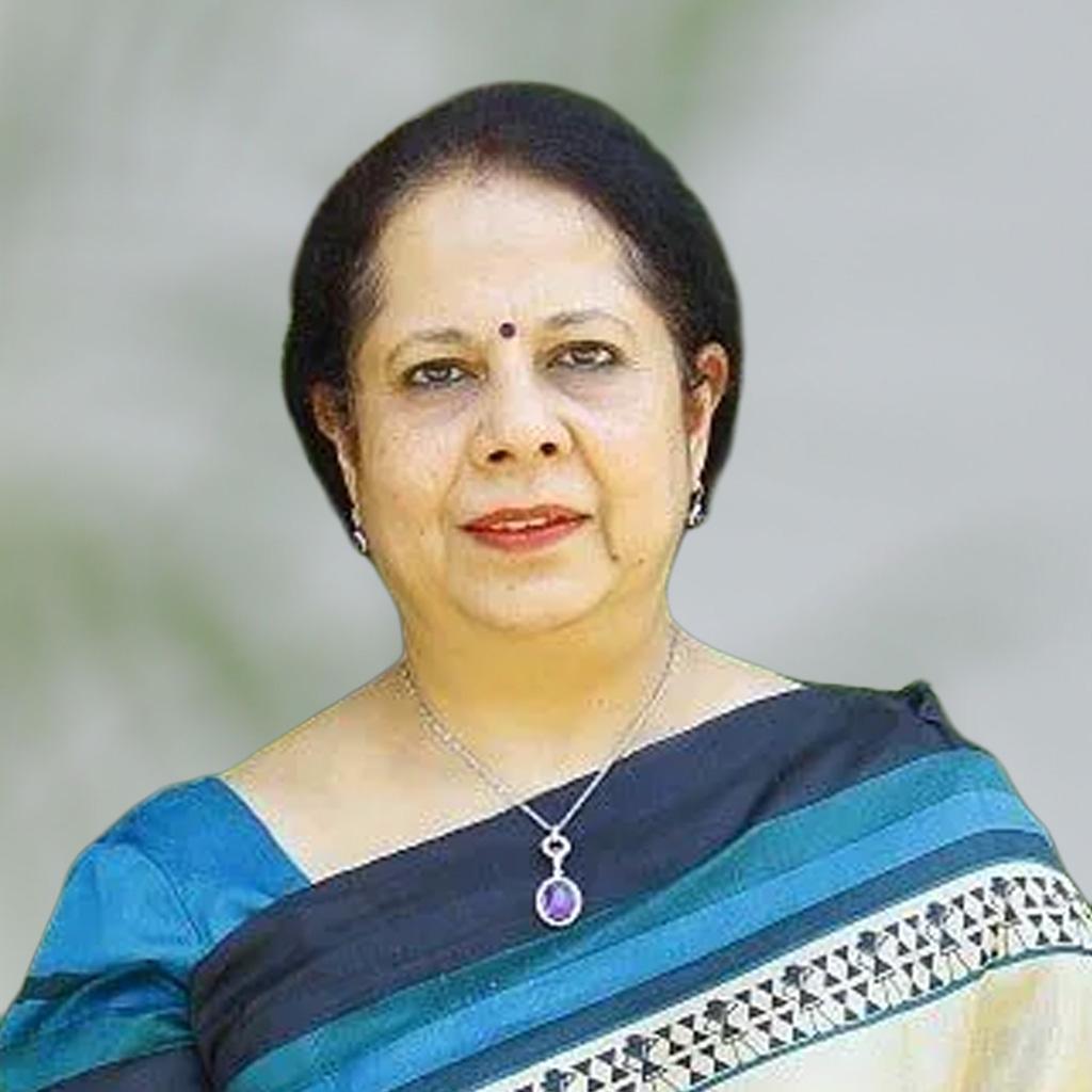 Prof Madhumita Chatterji