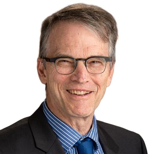 Prof. Thomas Culham