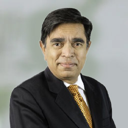 Prof. Arup Varma