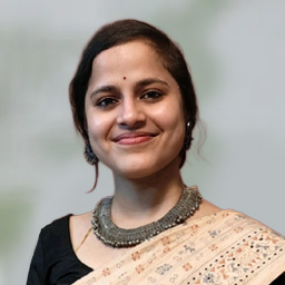 Dr. Sai Bhargavi Vedula